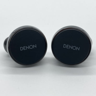 【中古】PerL Pro True Wireless Earbuds ブラック【AHC15PLBKEM】【仙台】