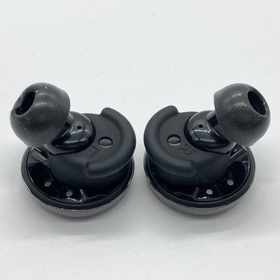 【中古】PerL Pro True Wireless Earbuds ブラック【AHC15PLBKEM】【仙台】