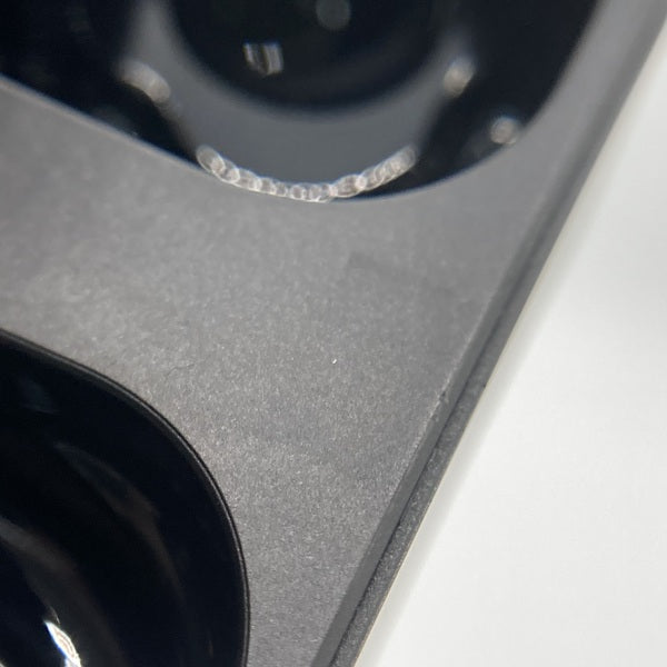 【中古】PerL Pro True Wireless Earbuds ブラック【AHC15PLBKEM】【仙台】