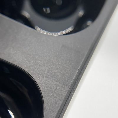 【中古】PerL Pro True Wireless Earbuds ブラック【AHC15PLBKEM】【仙台】