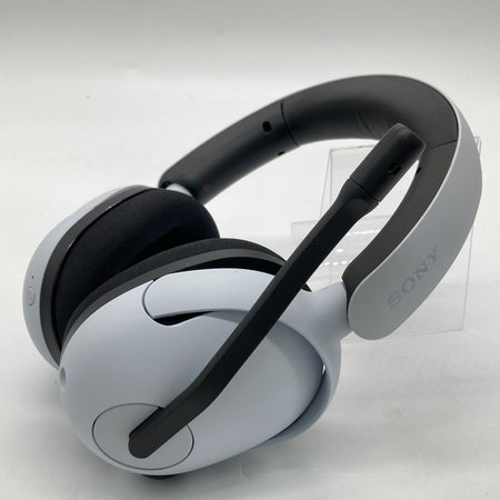 SONY INZONE H5 WH-G500/WZ ホワイト Sony INZONE H5 Wired and Wireless Gaming Headset | White