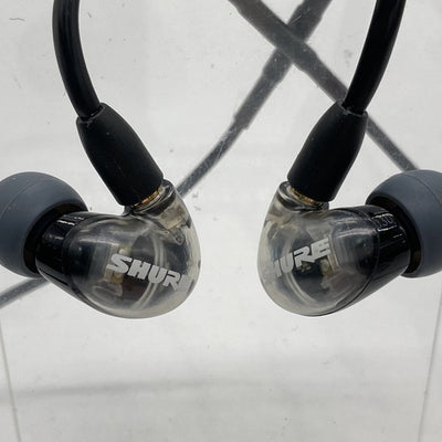 【中古】AONIC4 ブラック 【SE42HYBK+UNI-A】【秋葉原】