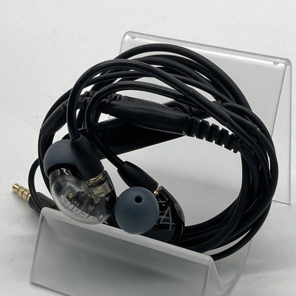 【中古】AONIC4 ブラック 【SE42HYBK+UNI-A】【秋葉原】