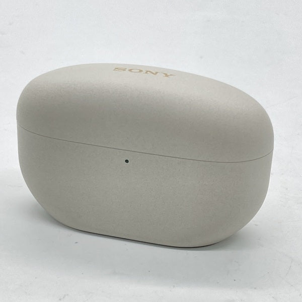 【中古】WF-1000XM5 S プラチナシルバー【秋葉原】