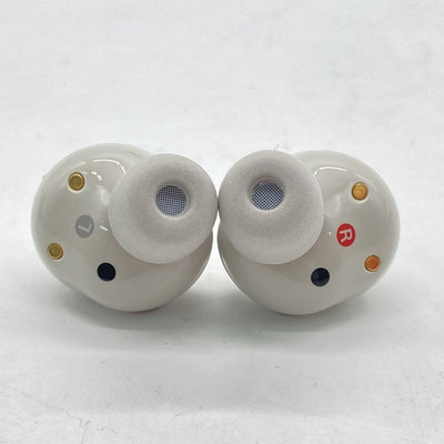 【中古】WF-1000XM5 S プラチナシルバー【秋葉原】