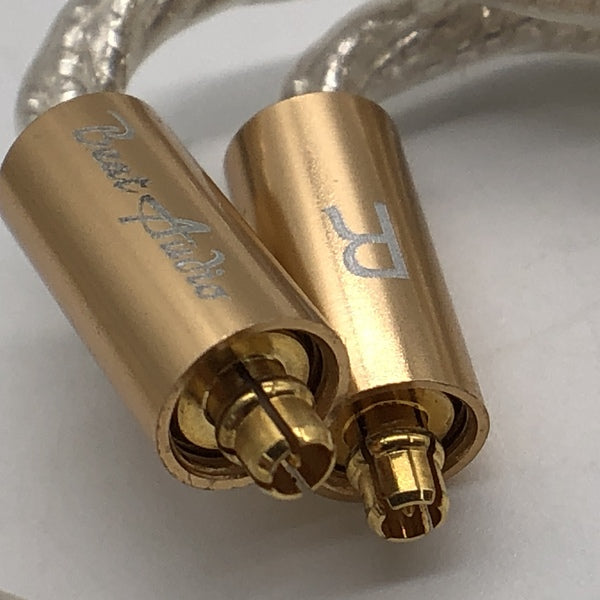 Beat Audio 【中古】Supernova MkII+ 8wire MMCX - 4.4mm 【BEA