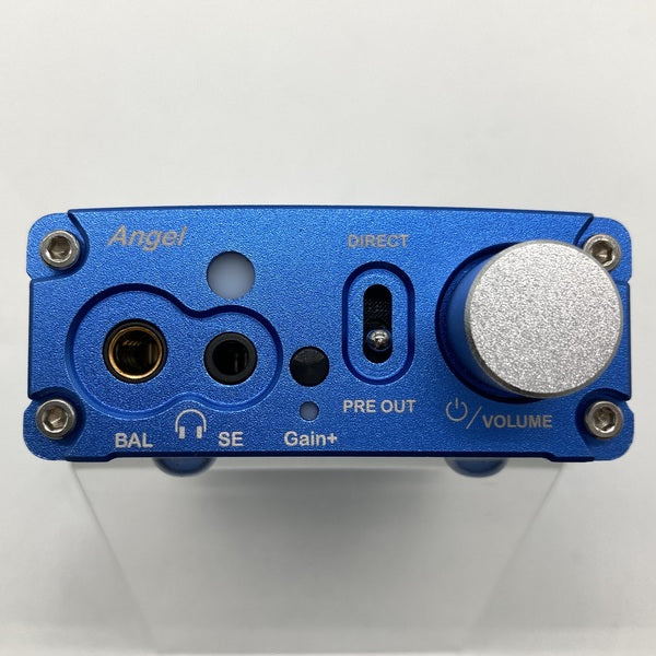 【中古】ANGEL【秋葉原】
