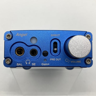 【中古】ANGEL【秋葉原】