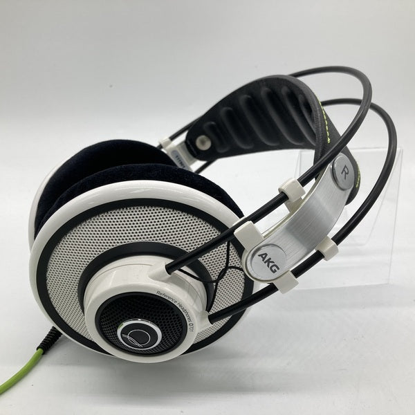【中古】Q701 WHT(ホワイト)【秋葉原】