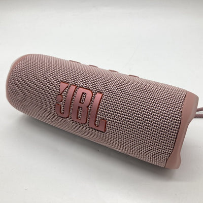 【中古】FLIP6 ピンク【JBLFLIP6PINK】【秋葉原】