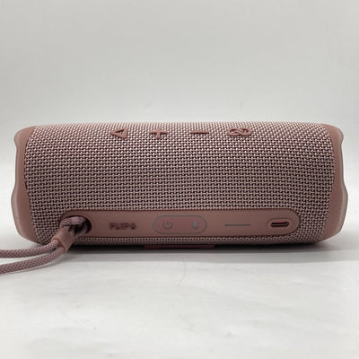 【中古】FLIP6 ピンク【JBLFLIP6PINK】【秋葉原】