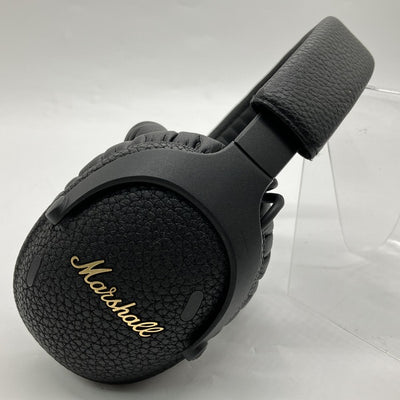 【中古】Monitor III ANC Black【秋葉原】