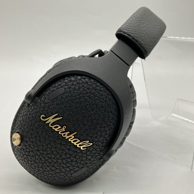 【中古】Monitor III ANC Black【秋葉原】