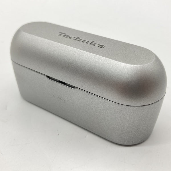 Technics 【中古】EAH-AZ60 シルバー 【EAH-AZ60W-S】【日本橋