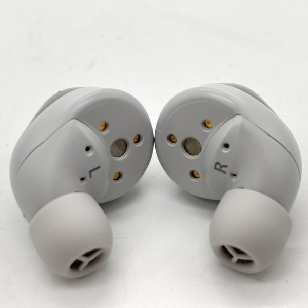 Technics 【中古】EAH-AZ60 シルバー 【EAH-AZ60W-S】【日本橋