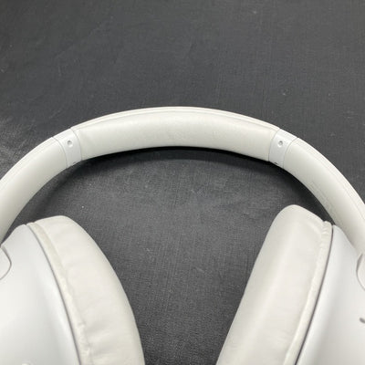 【中古】WH-CH720N WC ホワイト【秋葉原】