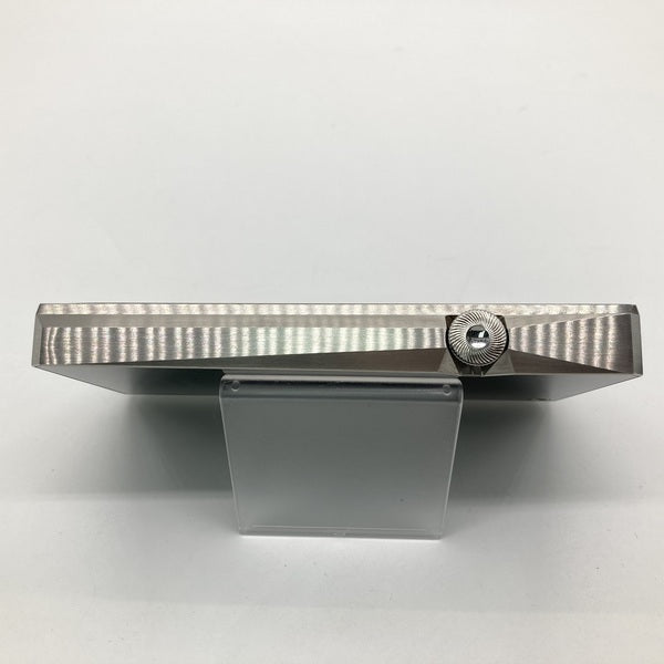 【中古】 アクアノオト（帳盤）/ＣＤ/AQNT-1002 Astell&Kern 【中古】A&ultima SP1000 Stainless Steel 【AK
