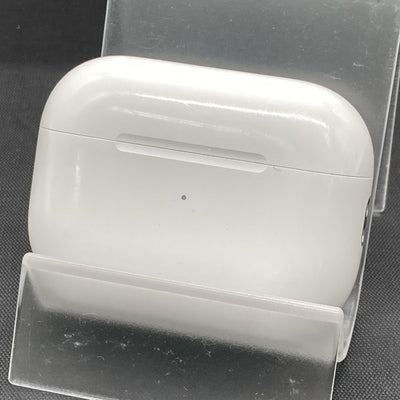 【中古】MagSafe充電ケース(USB-C)付きAirPods Pro(第2世代) MTJV3JA【秋葉原】