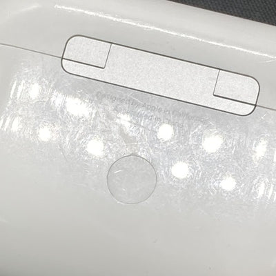 【中古】MagSafe充電ケース(USB-C)付きAirPods Pro(第2世代) MTJV3JA【秋葉原】