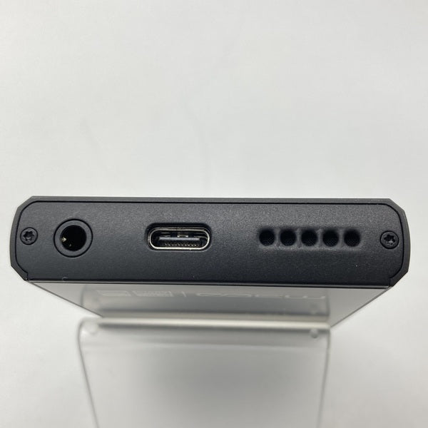 hiby M300 中古 中古】HiBy Music HiBy Digital M300 [32GB Silver]【ECセンター