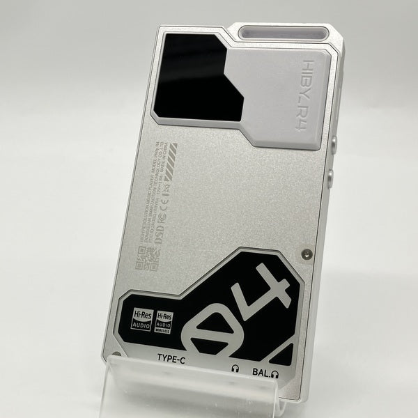 【中古】R4 - Silver【秋葉原】