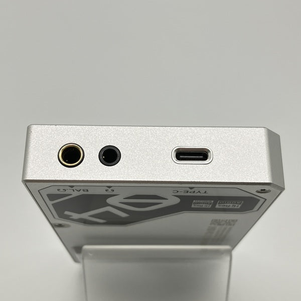 【中古】R4 - Silver【秋葉原】