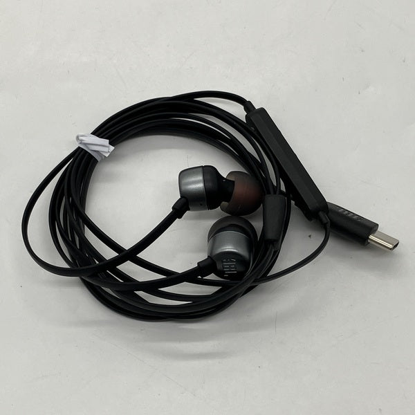 【中古】TUNE310C ブラック【JBLT310CBLK】【仙台】