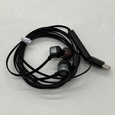 【中古】TUNE310C ブラック【JBLT310CBLK】【仙台】