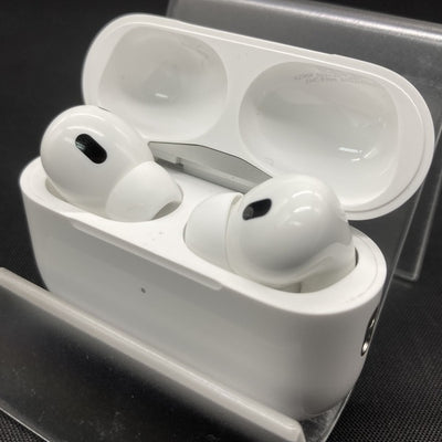 【中古】MagSafe充電ケース(USB-C)付きAirPods Pro(第2世代) MTJV3JA【名古屋】
