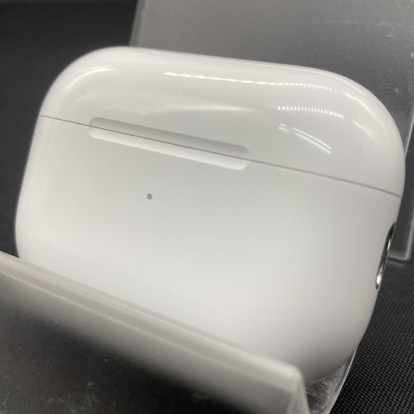 【中古】MagSafe充電ケース(USB-C)付きAirPods Pro(第2世代) MTJV3JA【名古屋】