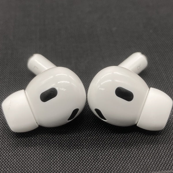 【中古】MagSafe充電ケース(USB-C)付きAirPods Pro(第2世代) MTJV3JA【名古屋】