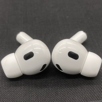 【中古】MagSafe充電ケース(USB-C)付きAirPods Pro(第2世代) MTJV3JA【名古屋】