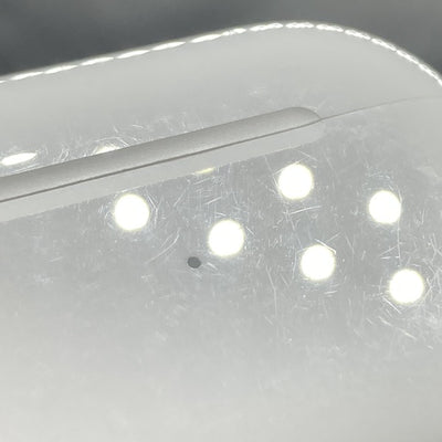 【中古】MagSafe充電ケース(USB-C)付きAirPods Pro(第2世代) MTJV3JA【名古屋】