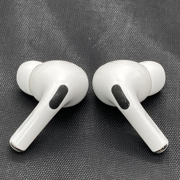 中古品　AirPods Pro 第二世代 Apple 【中古】AirPods Pro (第2世代) MQD83J/A【秋葉原】 – e