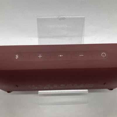 Bose 【中古】SoundLink Flex Bluetooth Speaker カーマイン