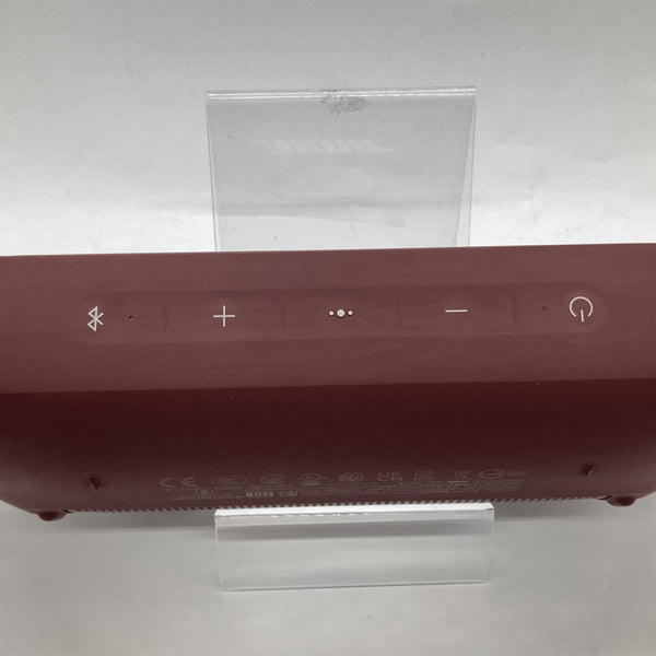 Bose 【中古】SoundLink Flex Bluetooth Speaker カーマイン