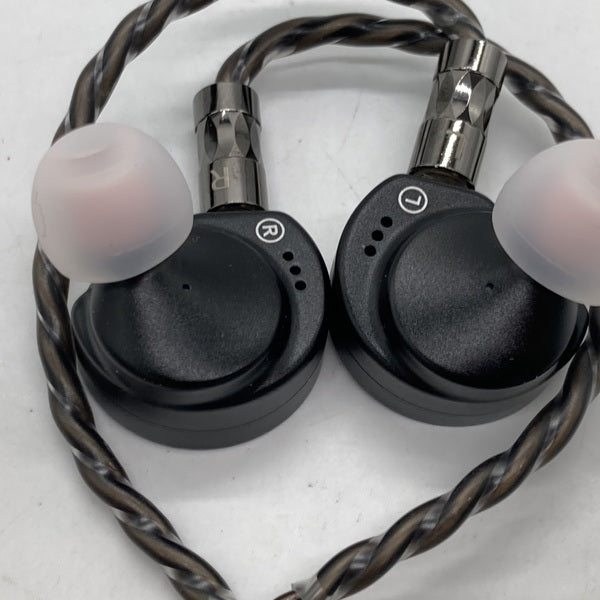 7HZ TIMELESS Ⅱ　中古美品 7HZ 【中古】Timeless II【日本橋】 – e☆イヤホン