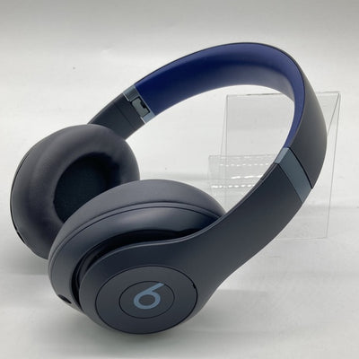 【中古】Beats Studio Pro ネイビー【秋葉原】