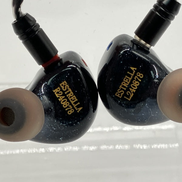 【中古】ZiiGaat x Jays Audio ESTRELLA【秋葉原】