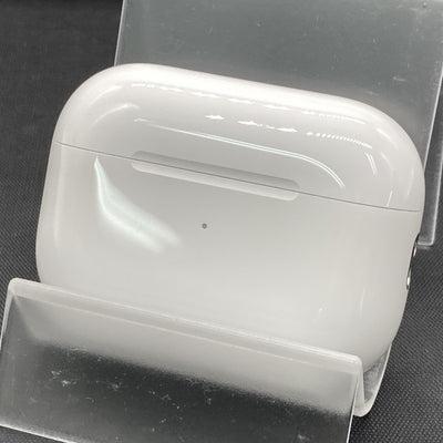 【中古】MagSafe充電ケース(USB-C)付きAirPods Pro(第2世代) MTJV3JA【秋葉原】