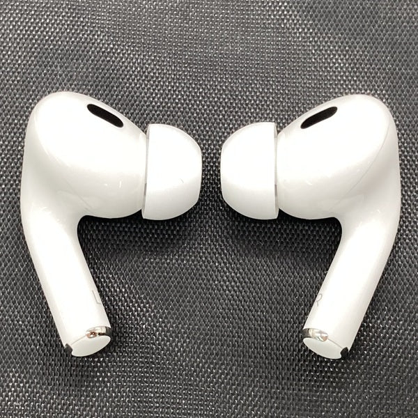 【中古】MagSafe充電ケース(USB-C)付きAirPods Pro(第2世代) MTJV3JA【秋葉原】