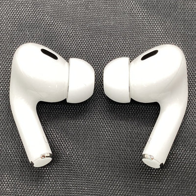 【中古】MagSafe充電ケース(USB-C)付きAirPods Pro(第2世代) MTJV3JA【秋葉原】