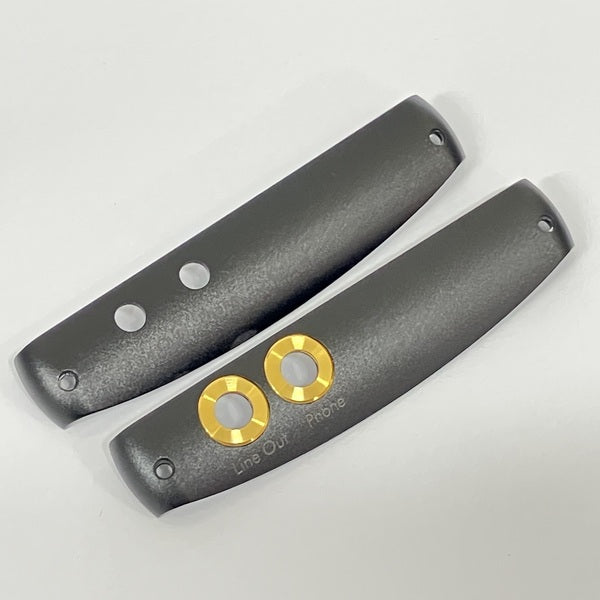 【中古】iBasso Audio DX240用ケース Black【秋葉原】