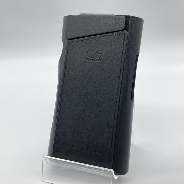 【中古】SHANLING M8T 専用PUケース【仙台】
