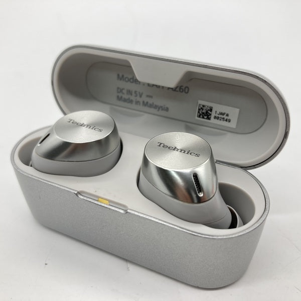 【中古】EAH-AZ60 シルバー 【EAH-AZ60W-S】【秋葉原】