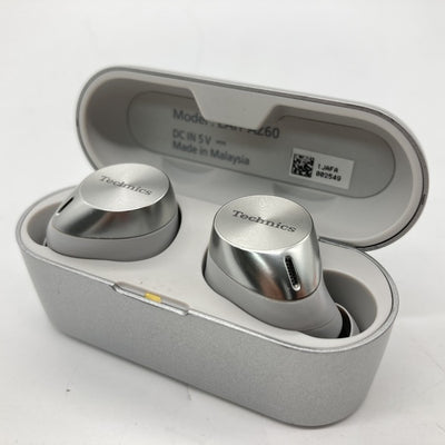 【中古】EAH-AZ60 シルバー 【EAH-AZ60W-S】【秋葉原】