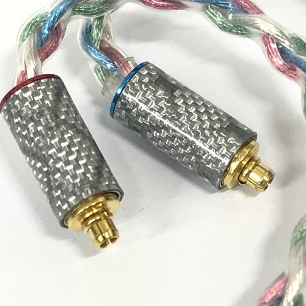 【中古】Expert All CuAg8 MMCX-4.4mmバランス【秋葉原】