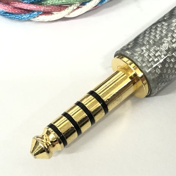 【中古】Expert All CuAg8 MMCX-4.4mmバランス【秋葉原】