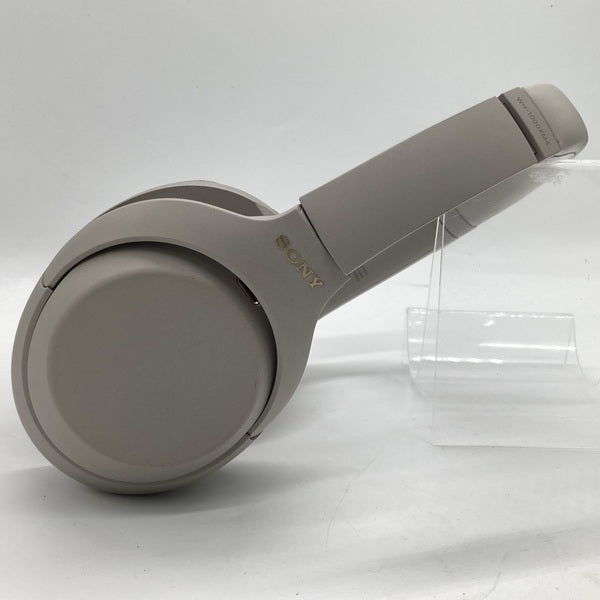 【中古】WH-1000XM4 SM プラチナシルバー【仙台】