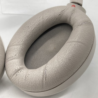【中古】WH-1000XM4 SM プラチナシルバー【仙台】